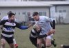 Rugby serie B – I Caimani si salvano nel finale