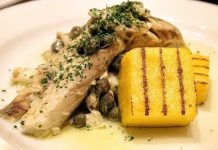 Luccio in salsa: il Comune al lavoro per promuovere la ricetta tradizionale