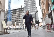 Giovani in fuga all’estero, Baschieri: serve un tavolo dell’economia e del lavoro