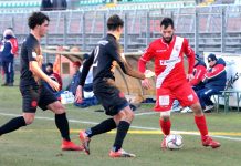 Calcio Serie D – Scotto: “Mantova, hai tutto per la C. Crediamoci” Gigi Scotto
