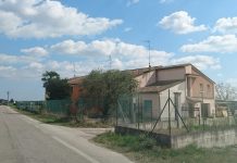 Villimpenta, razzia in un casa in pieno giorno, via centinaia di euro