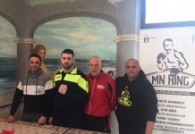 La grande Boxe domenica torna sul ring della Boni boxe4