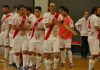 Calcio a 5 – Il Bruschi Mantova nel fortino del Merano Capitan Manzali e compagni
