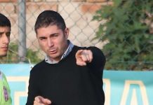Calcio Terza Categoria – Bruschi: “Ostiglia, con l’Union come una finale” Mister Bruschi