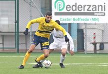 Calcio Promozione – Buoli: “Casalromano, mancano due punti” buoli1