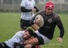 Rugby Serie B – I Caimani non temono il Villorba Giona Pasetti
