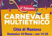 Carnevale multietnico? La Regione non consente il patrocinio