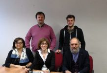 Dal giornalista professionista a quello in erba: ecco il premio “Giordano Cucconi”