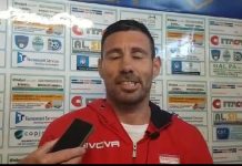 Calcio D – Il match winner Cuffa: “Il Mantova ha avuto la reazione giusta”