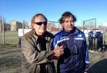 Calcio Serie D – Un restyling al Centrale Te nel nome di Dantèl Pierangelo Maccari con mister Morgia