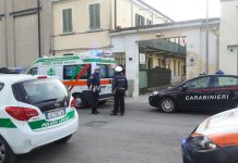 Stroncato da un malore a casa della massaggiatrice cinese