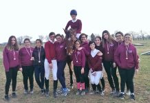 Equitazione – L’Eclipse di Motteggiana brilla al Country Derby di Bergamo I cavallerizzi dell'Eclipse Asd di Motteggiana