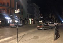 Richieste e petizioni: viale Montello super-sorvegliato