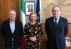Presidente Anp Mantova incontra il prefetto