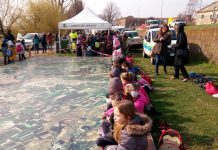 Fiumi di Primavera: il Parco presenta un nuovo gioco sui Servizi Ecosistemici