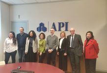 Apindustria e sigle sindacali firmano accordo per contrastare molestie sul lavoro