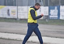 Calcio Promozione – Casalromano a Coccaglio per chiudere i conti salvezza franzini1