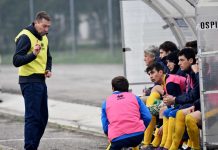 Calcio Promozione – Franzini: “Casalromano, blindiamo la salvezza” franzini2