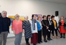 Alla Galleria del Premio l’arte al femminile per celebrare la donna