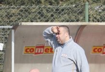 Calcio Prima Categoria – Giazzi: “Futura, puoi farcela con la Voluntas”