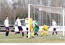 Calcio Promozione – Il Casalromano punisce uno Sporting sotto shock golz