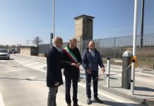 Inaugurato a Gonzaga un centro raccolta rifiuti rinnovato e ancora più efficiente