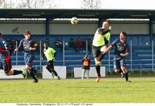 Calcio 3ª Categoria – La Guidizzolese sbanca Dosolo guida