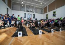 Indoor Rowing – Idart brilla ai Championship Italia idart