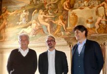 Palazzo Te apre ad un turismo intelligente