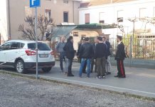 Aggressione a Suzzara: dopo avere accoltellato l’ex tenta il suicidio