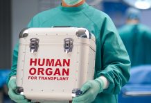 Donatori di organi a quota 5 milioni grazie a Mantova