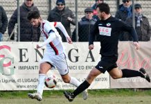 Calcio Eccellenza – La Governolese supera di slancio l’ostacolo Grumellese lauri