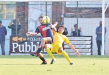 Calcio Eccellenza – La Governolese riparte: Casazza ko mamb