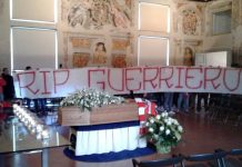 La Mantova sportiva rende omaggio a Marco, il guerriero