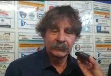 Morgia: “Oggi abbiamo fatto tutto da soli”