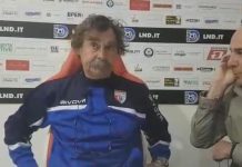 Morgia esulta: “Mantova-Seregno, un bello spot per il calcio”
