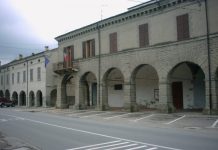 Grana gas a San Marino: rischio super multa per il Comune