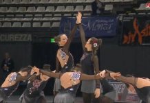 Pattinaggio artistico – Campionati Italiani “gruppi”, anche Mantova dà spettacolo nadia