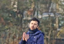 Calcio Promozione – Novellini: “Sporting, la svolta è vicina” novel