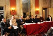 La musica dell’Ocm fuori dalle mura gonzagheche