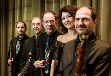 “Tempo d’Orchestra”: l’orchestra barocca Zefiro per il gran finale di stagione