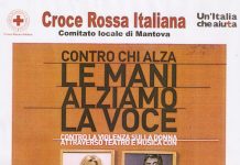 “Contro chi alza le mani, alziamo la voce”, spettacolo teatrale contro la violenza sulle donne