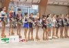 Pattinaggio artistico – Pioggia di medaglie ai campionati regionali
