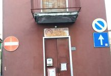 Chiuse a Goito le storiche sedi del Partito comunista e della Cgil