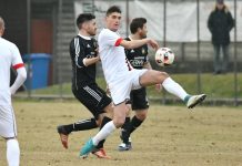 Calcio Eccellenza – Guernieri: “Gove, per i play off c’è da sudare” Piras, autore di una doppietta a Bornato