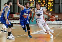 Basket Serie A2 – La Pompea vuole il pokerissimo con Cento Visconti cerca spazio