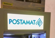Sistema guasto: Postamat in tilt da giorni