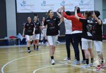 Basket serie B f – Romagnoli: “San Giorgio, qui nessuno ti fa regali” an Giorgio vuole rafforzare il terzo posto