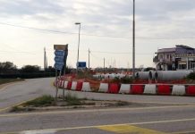 Rotatoria di Medole, prevista per sabato l’apertura al traffico