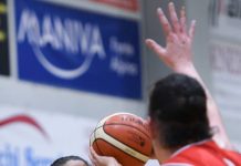 Basket serie B f – San Giorgio cerca vendetta con il San Gabriele Elisa Ruffo